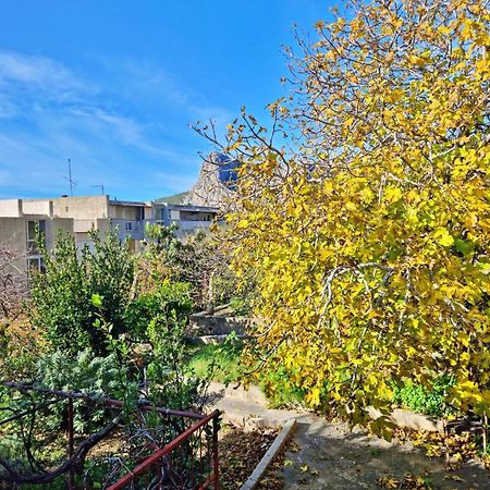 Apartment Merica Omiš Exteriér fotografie